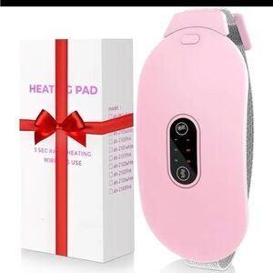 Menstrual Heating Pad - Advanced Pain Relief